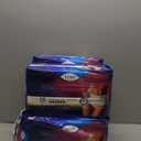 TENA Incontinence Underwear for Women, Super Plus Absorbency, Small/Medium, 72 Count