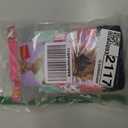 Hanes Women's Underwear Pack, 10-Pack, Full-Coverage Cotton Blend Panties, Moisture-Wicking Underwear for Women (8)