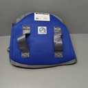 Sit to Stand Patient Lift Sling with Pad,Stand Assist Sling for Patient Transfer,Soft Back Support SWF 500lb(Large)
