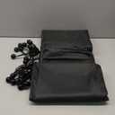 12pcs Mason Jars Wide Mouth Blackout Covers Sprouting Jar Lids Protective Sleeves for