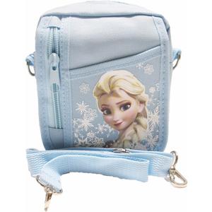 Disney Frozen Light Blue Mini Shoulder Bag