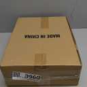 Dish Drying Rack - Space-Saving Small Dish Rack for Kitchen Counter, Rust-Resistant Kitchen Drying Rack, Compact Dish Drainer Organizer with Utensil Holder for Home Kitchen, White