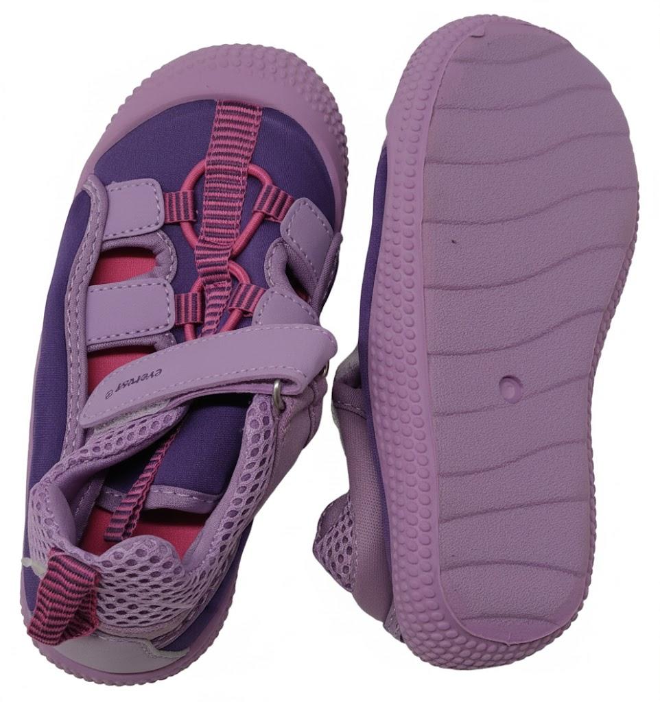 Everest Watersock Lilac For kids, Size 5