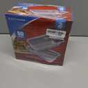 Waytiffer Loaf Pans [50 Pack] 2Lb Heavy Duty Disposable Aluminum Foil Premium Bread Tins Standard Size - 8.5" X 4.5" X 2.5" Perfect for Homemade Cakes & Breads