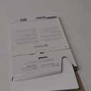 HP Advanced Photo Paper, Glossy, 8.5x11 in, 50 sheets (Q7853A)