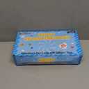 Valentines Day Cards for Kids School, 24 Pack Valentines Day Gifts for Kids with Fidget Spinners, Valentine's Cards for Kids Magic Bean Fidget Toy Classroom Exchange Party Favor for Boy & Girl