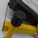 22000 Lumen Work Lights with Stand, 3 Head Portable LED Work Light, with Adjustable & Foldable Tripod Stand, IP66 Waterproof Lamp for Outdoor Indoor Job Site Workshop Garage Construction Site Lighting