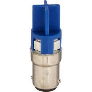 Edwards Signaling 270LEDB240V 200 Class LED Bulb, 70mm