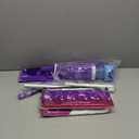 Swiffer WetJet Hardwood and Floor Spray Mop Cleaner Starter Kit, Includes: 1 Power Mop, 10 Pads, Cleaning Solution, Batteries (1 Kit)