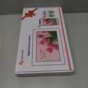 Frameo 10.1" Digital Picture Frame, Smart WiFi Digital Photo Frame with 1280x800 HD IPS Touch Screen 32GB Memory AutoRotate Wall Mounted, Share Photos/Videos from Phone Anywhere  Brown