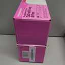 2 x Amazon Basics Extra Strong & Flex Tall Kitchen Drawstring Trash Bags, Tropical Island Scent, 13 Gallon, 40 Count