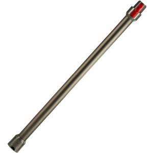 Replacement Accessories Quick Release Wand for Dyson V7 V8 V10 V11 and V15 Models (Iron)
