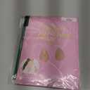 Perky Pear Original Lift & Shape Boob Tape [A-H Cups] - 2 Pairs of Boob Tape & 3 pairs Nipple covers (Beige, A-B)