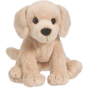 Douglas Butter Yellow Lab Dog Plush Stuffed Animal