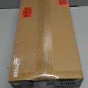 JOYIN 2PCS 36" Halloween Skeleton Decor, 3FT Full Body Stayable Movable Joints, Posable Hanging Skeletons for Halloween Decoration, Yard, Graveyard, Haunted House Props, Spooky Scene Party Favor (Yellow)