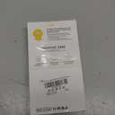 Thomo Strong Magnetic for iPhone 13 Case & iPhone 14 Case [Compatible with Magsafe] Translucent Matte Slim Shockproof Women Girl Anti-Fingerprint Protective Case for iPhone 14/13 6.1", Light Purple