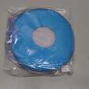 Asunby Knee Cast Cover for Shower Waterproof Bandage Cast covers Protector for Knee Replacement Surgery, Wound, Burns Watertight Protection Reusable