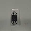 Sincetop Phone Silicone Adapter fit 4.7''~6.5'' Cellphones.- Quick Install, Secure Connection, Durable Design - Only Compatible with C-Series1st or 2nd Generation All Mounts. Mount not Included Black