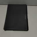 BlueSwan Anti-Cracking Hard Shell Case Compatible with MacBook Pro 14-inch M5 2026 2025-2021 Release M4 M3 M2 M1 Pro/Max Chip, Anti-Fingerprint Soft TPU Bumper, Frosted Black