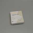 Hydrogel Soothing Gel Pads for Breastfeeding: Breast Pads Reusable for Instant Pain Relief | Provides Cooling Effect | Healing Nipples - 12 Packs(24 Count)