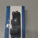Driver-Side Window Switch - FR3Z14529CB - Fits 15-21 Ford Mustang - Plug & Play, Free Pry Bar