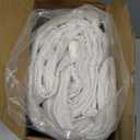 Love's cabin Quilts for Full Bed White Bedspreads Bedding Set - Summer Lightweight Bedspread Comforter - Coin Pattern Bedding Coverlet for All Season - 3 Pieces (1 Quilt, 2 Pillow Shams) (Full (80"x90"))