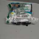 Weiman Cabinet and Wood Cleaner, Shine, Clean and Protect Spray - For Wood Cabinets, Furniture, Tables, Baseboards, Trim and more, 16 oz, 2 PACK with MicroFiber Towel