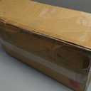 HECASA Rear Bumper Outer Extension Insert Bracket Driver Side LH Compatible with Tacoma 2016-2023 Replacement for TO1104136