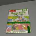 Evan-Moor Social Skills Activities for Todays Kids, Workbook, Ages 8-9, Making Friends, Going to School, Online Safety, Following Rules, Coping Skills, Making Decisions, Healthy Choices, Bullying