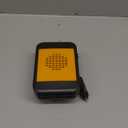 Portable Car Heater for Vehicle, 12V Car Heater Portable Plugs into Cigarette Lighter, Portable Heater for Car, 360 Rotatable Car Defroster Windshield Heater (1)