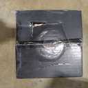 Dynamic Friction Company Front Disc Brake Rotor 600-11029 (1) For 2018-2021 Land Rover Range Rover Sport, 2018-2022 Land Rover Range Rover, 2020-2022 Land Rover Defender 110, 2021-2022 Land Rover