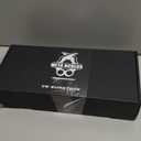 Vr Gun Stock for Quest 3 Quest 3s Quest pro-Controller Accessories for fps gameing,Adjustable & Foldable Design,Quick-Load System, Real-Time Reticle Sync，NylonConstruction-Right Hand