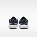 Nike Baby/Toddler Star Runner 5 Shoes, Anthracite/Blue Crystal-Light Pumice, 8C