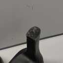 Clarks Women's Ambyr Joy Pumps (8 Wide, Black Leather)