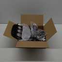 2+64G Android Car Radio Car Stereo for Mercedes Benz W163 ML320 ML350 ML400 ML500 1997-2005 with Wireless Carplay Android Auto, 9 Touch Screen with WiFi GPS Bluetooth FM RDS EQ Backup Camera