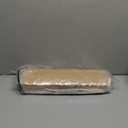 LONBET Toilet Paper Storage for 12 Rolls, Stackable & Foldable - The Ultimate Bathroom Organizer - Waterproof Basket with Bamboo Lid - Elegant Toilet Paper Storage Holder, Beige