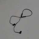 Beats Flex Wireless Earbuds - Apple W1 Headphone Chip, Magnetic Earphones, Class 1 Bluetooth, 12 Hours of Listening Time, Built-in Microphone - Black