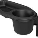 Thule Urban Glide 3 Snack Tray, Black