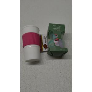 Eco Mug & snack & yogurt container Eco Mug & snack & yogurt container