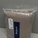 Bedsure California King Sheet Sets - 4 Pieces Soft Cal King Sheets - Breathable & Cooling - Hotel Luxury - Easy Care Polyester Microfiber Bedding for Women, Men, Taupe