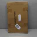 Ruxury Foldable Lap Desk Laptop Stand Bed Desk Table Tray, Breakfast Serving Tray, Portable & Lightweight Mini Table, Lap Tablet Desk for Sofa Couch Floor - Wood (Medium)