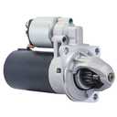 RAREELECTRICAL New Starter Compatible With Bobcat Skid Steer 632 722 732 Ford Engine 0-001-211-206 6670269