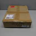 VBABY Diaper Caddy Organizer Cart, 3 Tier Rolling Storage Cart with Wheels, Bedside Cart for Baby Essentials Supplies, Diaper Cart for Nursery, White