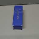 2 x GUVIVI Retro Rectangular Sunglasses for Women Men Chic 90s Rectangle Sunnies Small Narrow Shades Trendy Sun Glasses