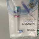 Rotadent ProCare Long-Tip Replacement Brush Head; Elongated Brush Head; Compatible with Rotadent ProCare and Contour