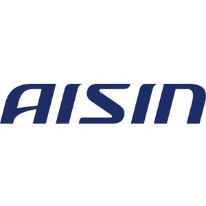 AISIN - Power Window Regulator Assembly without Motor