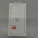 Apple iPhone 14 Pro Silicone Case with MagSafe - Midnight