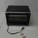 Kitchen Aid Digital Countertop Oven With Air Fry