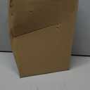 9 oz Clear Plastic Cups with Strawless-Sip-Lids, 50 Sets Disposable Cups Plastic Iced Coffee Cups, To Go Cups with Sip Through Lids for Smoothie, Milkshake, Cold Drinks for Party, Wedding, Event