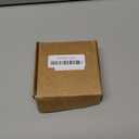 for Motorola Razr Ultra 2025 Case with Hinge Cover & Ring & Chain, Leopard Print Design Cute Razr Ultra 2025 Case for Women, Shock Elegant PU Leather Phone Case for Moto Razr Ultra 2025